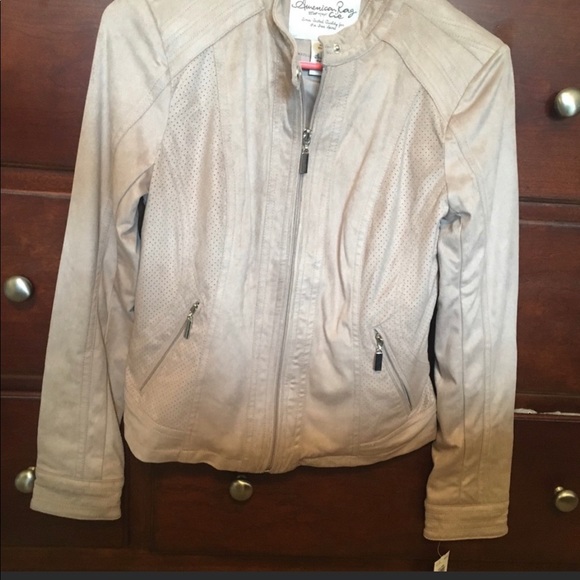 BNWT. American Rag jacket. - Picture 4 of 4